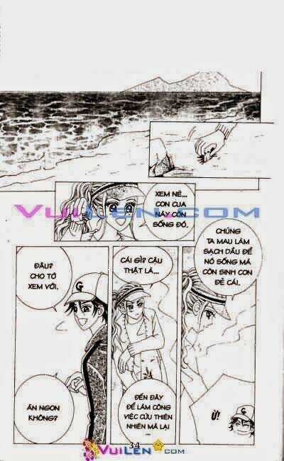 Cặp Đôi Kỳ Lạ - Chapter 7 - Trang 35