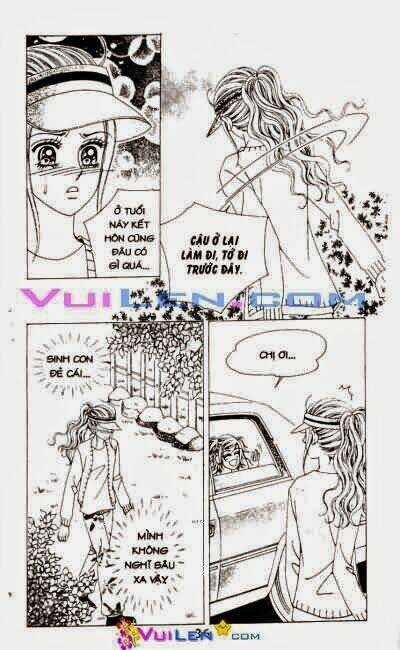 Cặp Đôi Kỳ Lạ - Chapter 7 - Trang 37