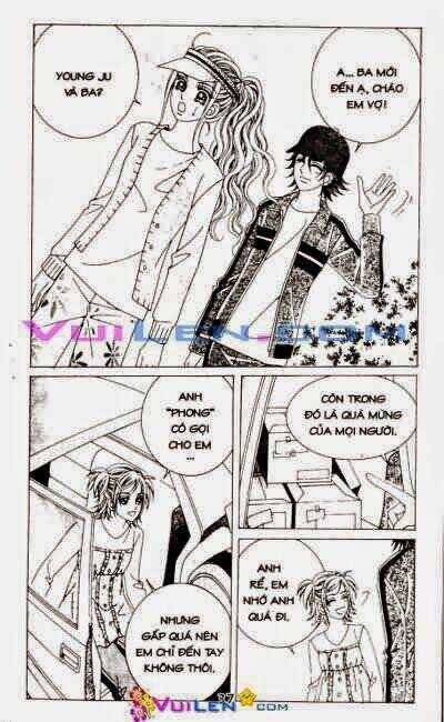 Cặp Đôi Kỳ Lạ - Chapter 7 - Trang 38