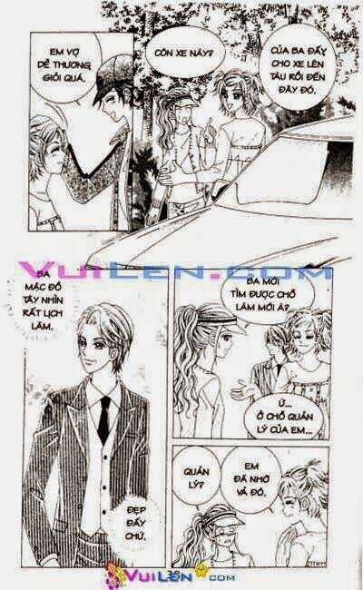 Cặp Đôi Kỳ Lạ - Chapter 7 - Trang 39