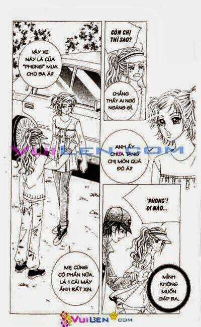 Cặp Đôi Kỳ Lạ - Chapter 7 - Trang 40