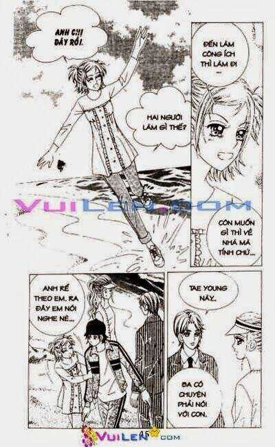 Cặp Đôi Kỳ Lạ - Chapter 7 - Trang 46