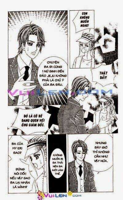 Cặp Đôi Kỳ Lạ - Chapter 7 - Trang 47