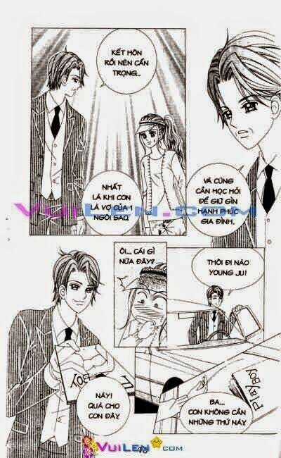 Cặp Đôi Kỳ Lạ - Chapter 7 - Trang 49