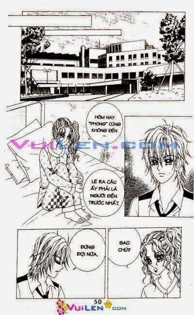 Cặp Đôi Kỳ Lạ - Chapter 7 - Trang 51