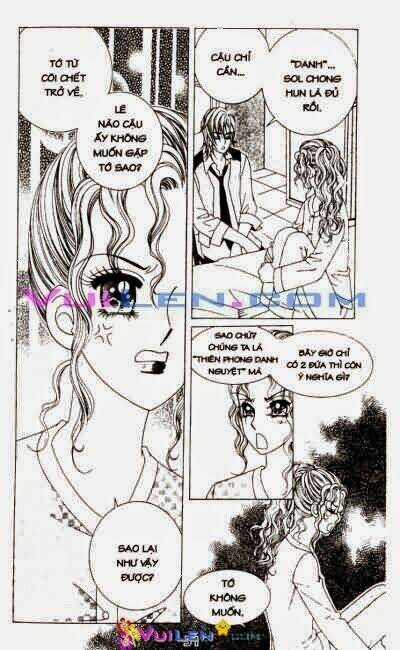 Cặp Đôi Kỳ Lạ - Chapter 7 - Trang 52