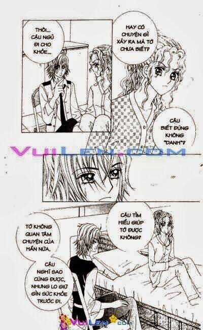 Cặp Đôi Kỳ Lạ - Chapter 7 - Trang 53