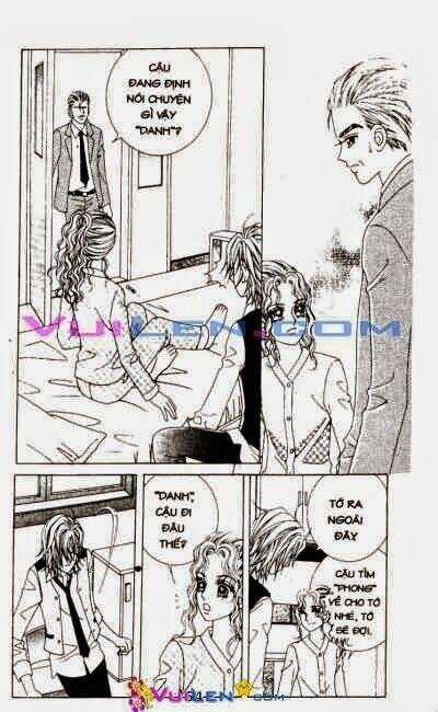 Cặp Đôi Kỳ Lạ - Chapter 7 - Trang 55
