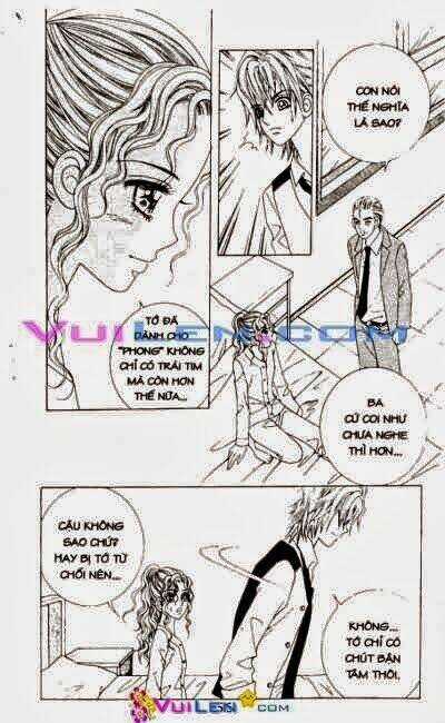 Cặp Đôi Kỳ Lạ - Chapter 7 - Trang 57