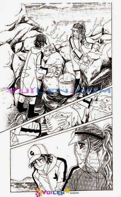 Cặp Đôi Kỳ Lạ - Chapter 7 - Trang 59