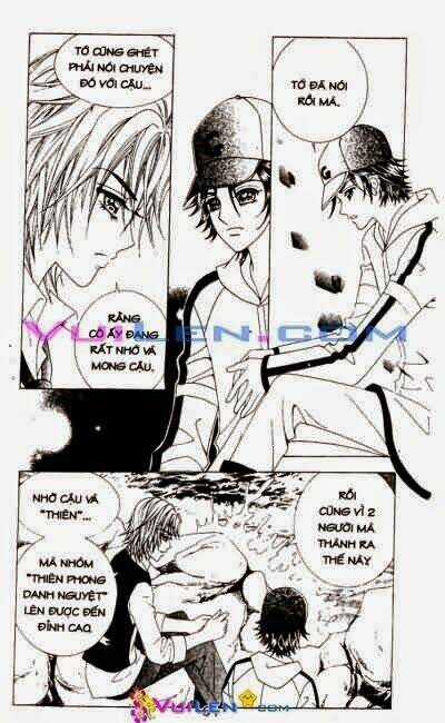 Cặp Đôi Kỳ Lạ - Chapter 7 - Trang 62