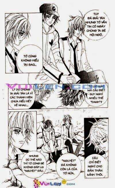 Cặp Đôi Kỳ Lạ - Chapter 7 - Trang 63