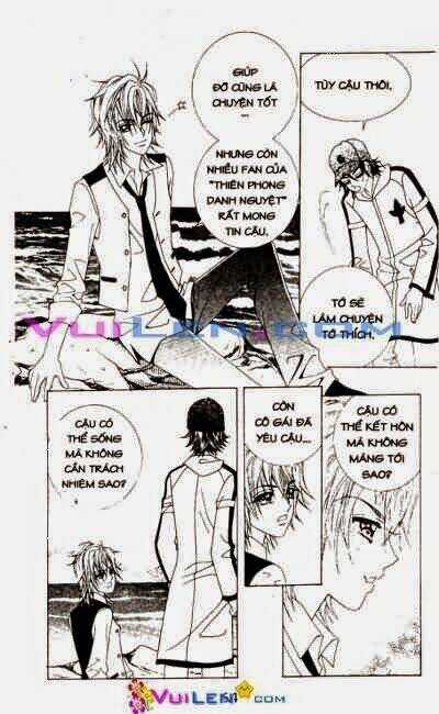 Cặp Đôi Kỳ Lạ - Chapter 7 - Trang 65