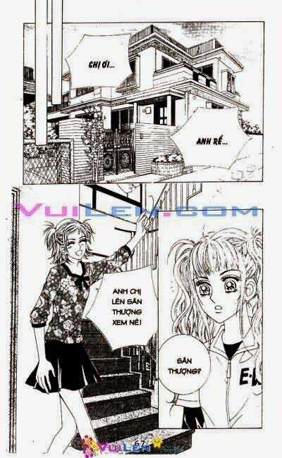 Cặp Đôi Kỳ Lạ - Chapter 7 - Trang 68