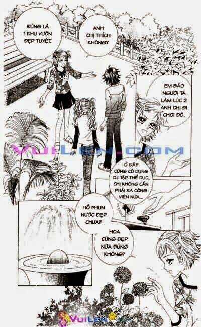 Cặp Đôi Kỳ Lạ - Chapter 7 - Trang 69