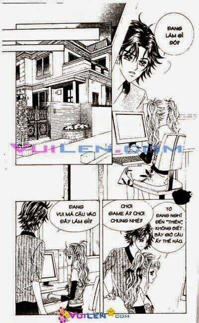 Cặp Đôi Kỳ Lạ - Chapter 7 - Trang 71