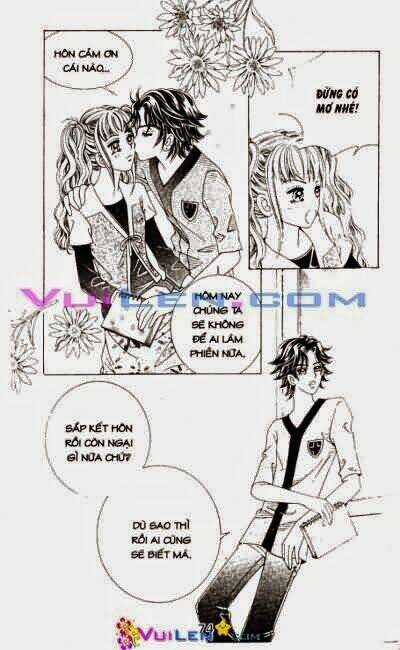 Cặp Đôi Kỳ Lạ - Chapter 7 - Trang 75