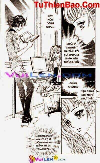 Cặp Đôi Kỳ Lạ - Chapter 7 - Trang 76