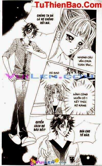 Cặp Đôi Kỳ Lạ - Chapter 7 - Trang 78