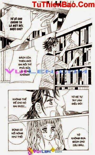 Cặp Đôi Kỳ Lạ - Chapter 7 - Trang 79