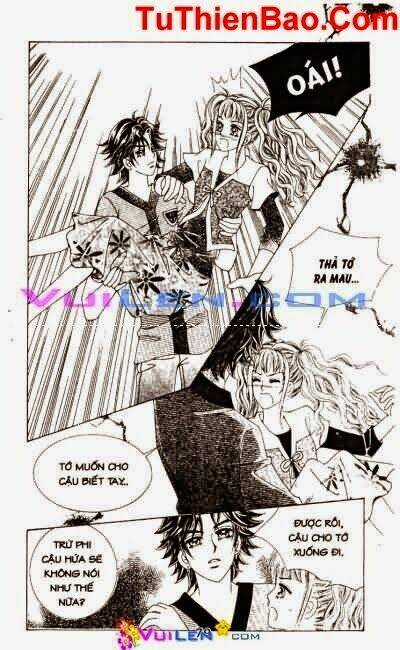 Cặp Đôi Kỳ Lạ - Chapter 7 - Trang 80