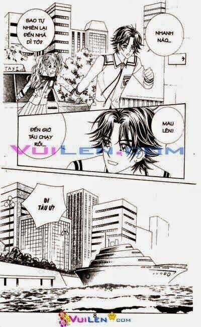 Cặp Đôi Kỳ Lạ - Chapter 7 - Trang 9