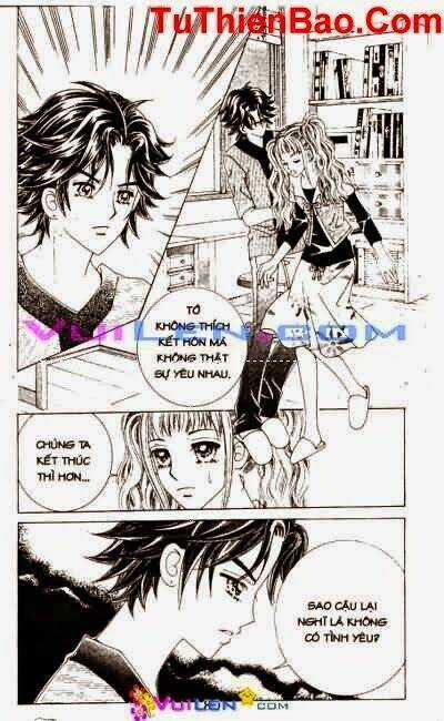 Cặp Đôi Kỳ Lạ - Chapter 7 - Trang 81