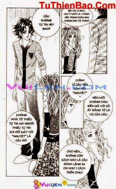 Cặp Đôi Kỳ Lạ - Chapter 7 - Trang 82