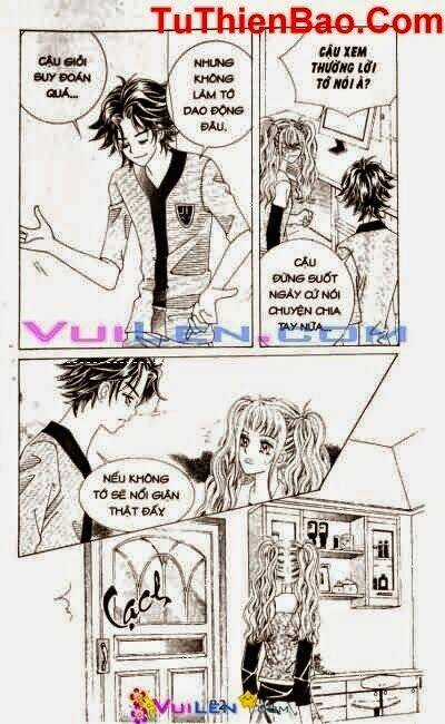 Cặp Đôi Kỳ Lạ - Chapter 7 - Trang 83