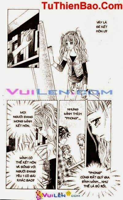 Cặp Đôi Kỳ Lạ - Chapter 7 - Trang 84