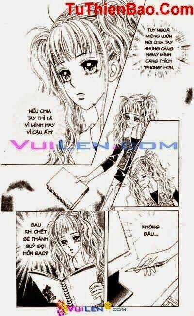 Cặp Đôi Kỳ Lạ - Chapter 7 - Trang 85