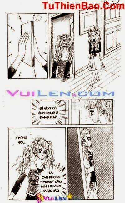 Cặp Đôi Kỳ Lạ - Chapter 7 - Trang 86