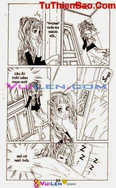 Cặp Đôi Kỳ Lạ - Chapter 7 - Trang 89