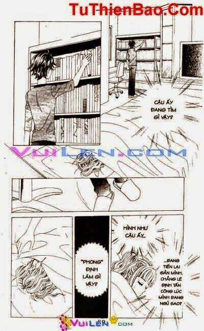 Cặp Đôi Kỳ Lạ - Chapter 7 - Trang 90