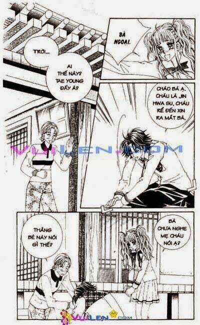 Cặp Đôi Kỳ Lạ - Chapter 7 - Trang 10