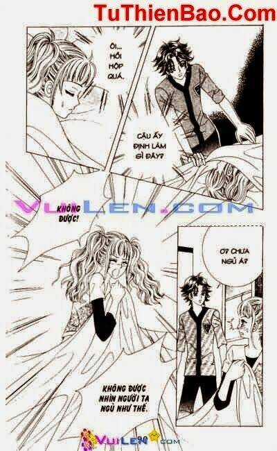 Cặp Đôi Kỳ Lạ - Chapter 7 - Trang 91