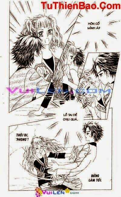 Cặp Đôi Kỳ Lạ - Chapter 7 - Trang 95