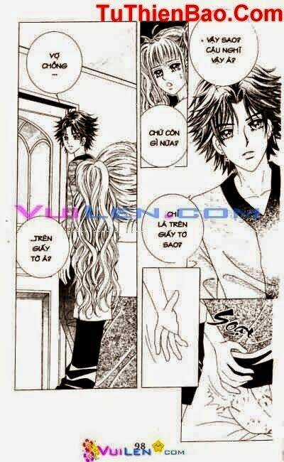 Cặp Đôi Kỳ Lạ - Chapter 7 - Trang 99