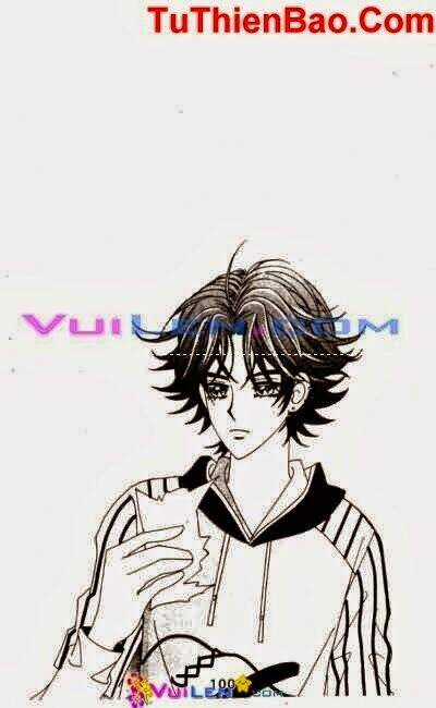 Cặp Đôi Kỳ Lạ - Chapter 8 - Trang 101