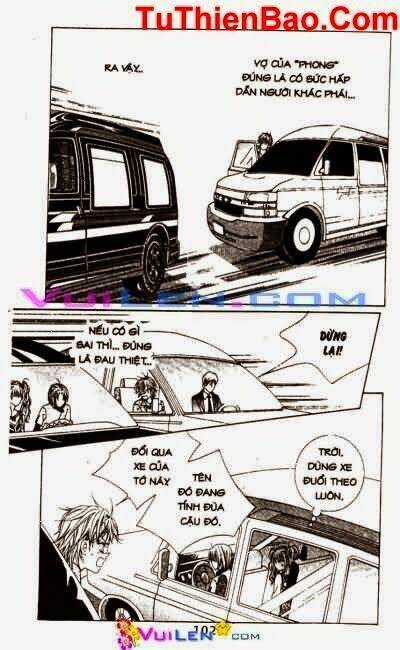 Cặp Đôi Kỳ Lạ - Chapter 8 - Trang 103