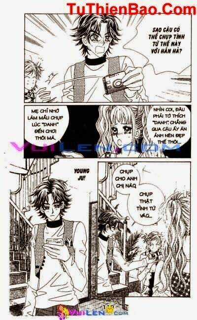 Cặp Đôi Kỳ Lạ - Chapter 8 - Trang 111