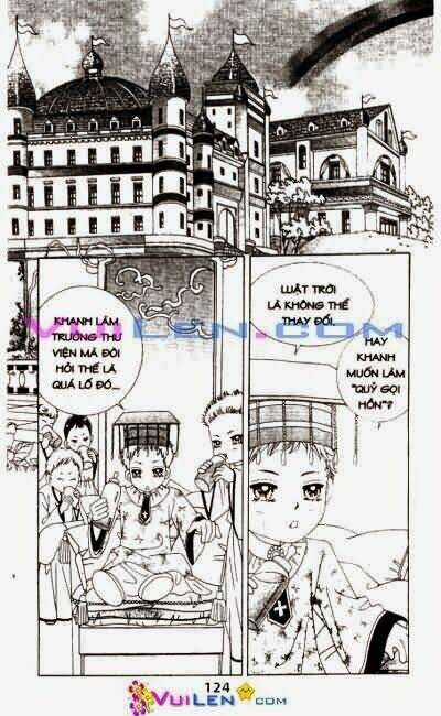 Cặp Đôi Kỳ Lạ - Chapter 8 - Trang 125