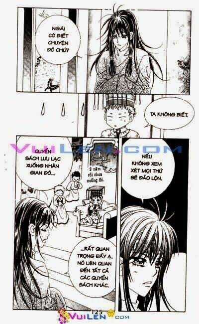 Cặp Đôi Kỳ Lạ - Chapter 8 - Trang 126