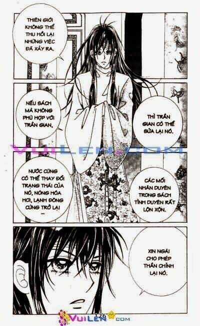 Cặp Đôi Kỳ Lạ - Chapter 8 - Trang 127