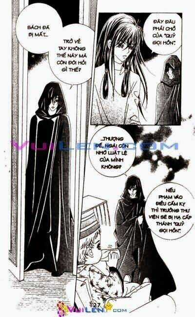 Cặp Đôi Kỳ Lạ - Chapter 8 - Trang 128