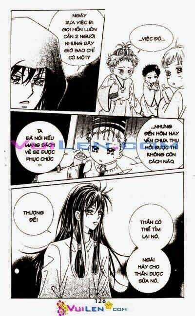 Cặp Đôi Kỳ Lạ - Chapter 8 - Trang 129