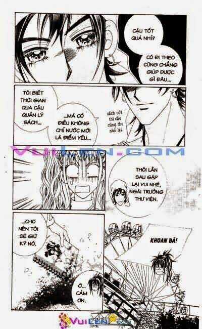 Cặp Đôi Kỳ Lạ - Chapter 8 - Trang 14