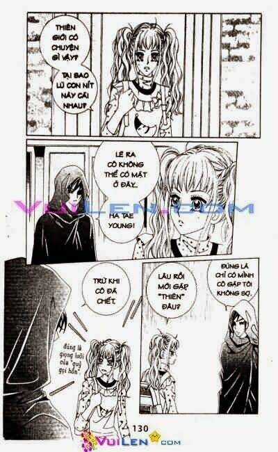 Cặp Đôi Kỳ Lạ - Chapter 8 - Trang 131