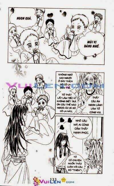 Cặp Đôi Kỳ Lạ - Chapter 8 - Trang 134