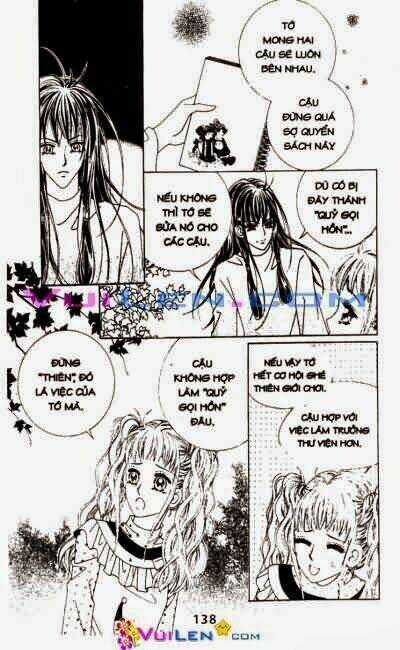 Cặp Đôi Kỳ Lạ - Chapter 8 - Trang 139